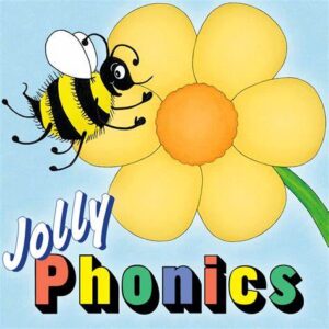 Jolly Phonics